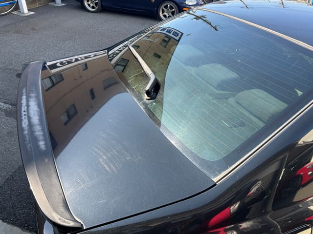 2004 Subaru Impreza JDM car for sale — photo 20 of 25