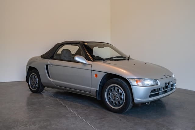 1994 Honda Beat JDM car for sale — photo 2 of 23
