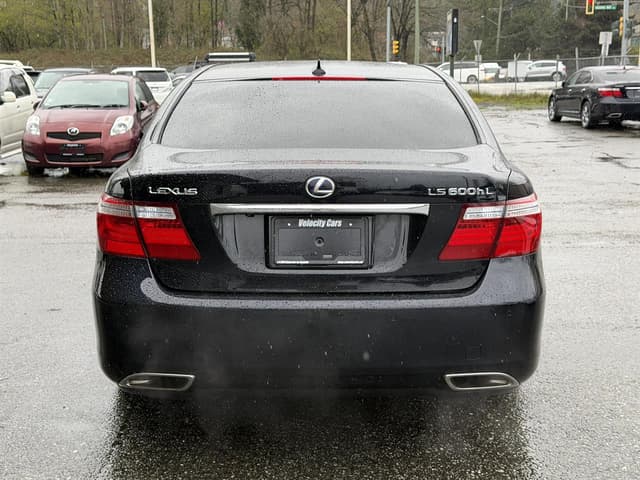 2007 Lexus JDM car for sale — photo 6 of 20