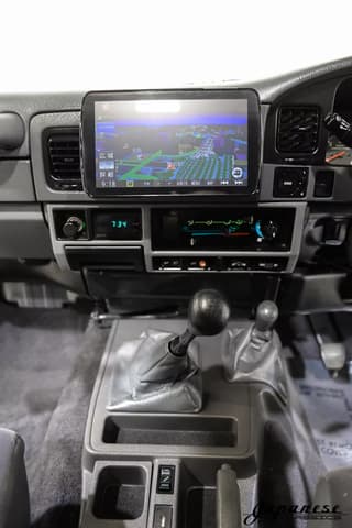 1995 Toyota Land Cruiser Prado JDM car for sale — photo 10 of 25
