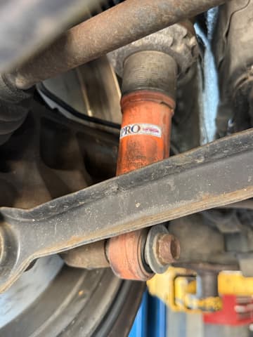 1999 Subaru Legacy JDM car for sale — photo 25 of 25