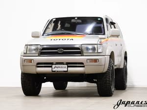1997 Toyota Hilux Surf JDM car for sale