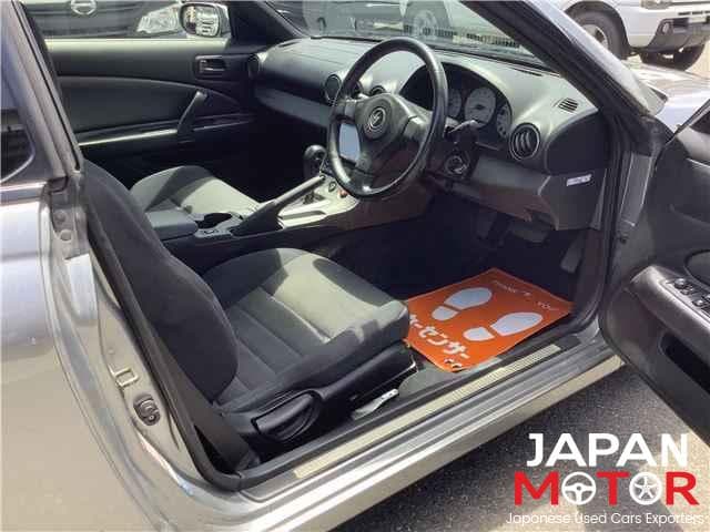 2000 Nissan Silvia JDM car for sale — photo 8 of 10