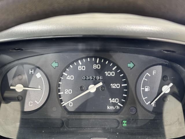 2000 Daihatsu Hijet JDM car for sale — photo 7 of 25