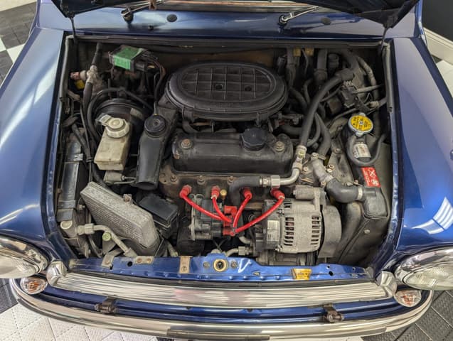 1998 Rover JDM car for sale — photo 25 of 25