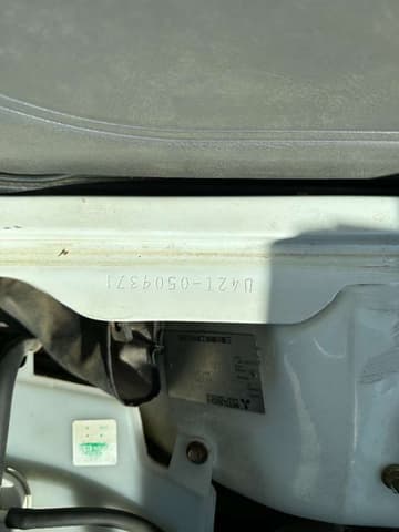 1998 Mitsubishi Minicab JDM car for sale — photo 2 of 10