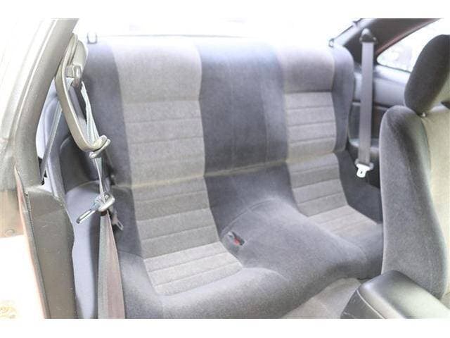 1996 Nissan Silvia JDM car for sale — photo 20 of 20