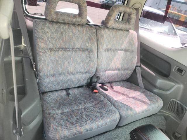 1999 Suzuki Jimny JDM car for sale — photo 7 of 19