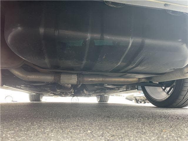 1998 Mitsubishi GTO JDM car for sale — photo 17 of 24
