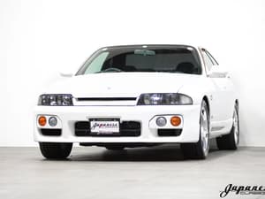 1996 Nissan Skyline JDM car for sale
