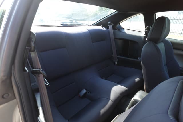 1999 Nissan Silvia JDM car for sale — photo 14 of 18