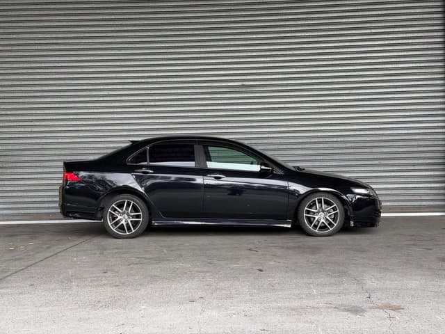2007 Honda Accord JDM car for sale — photo 8 of 20