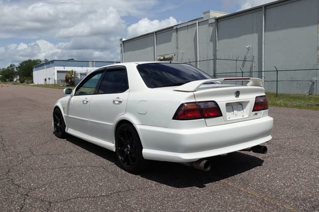1999 Honda Accord JDM car for sale — photo 10 of 20