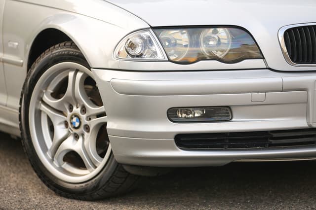 1998 Bmw JDM car for sale — photo 18 of 25