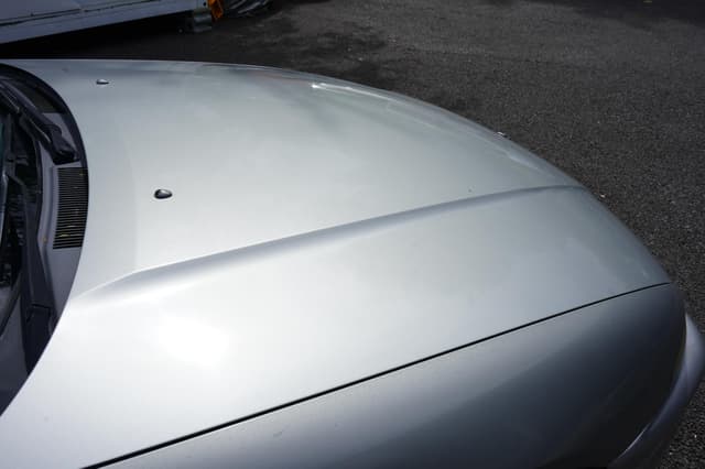 1996 Nissan Skyline JDM car for sale — photo 10 of 24