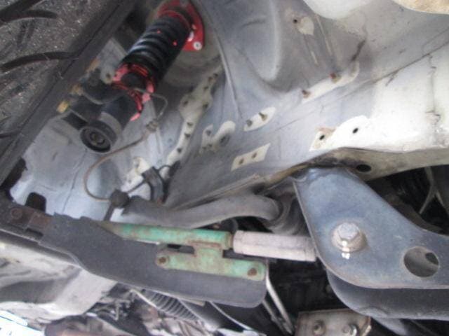 1995 Nissan Silvia JDM car for sale — photo 17 of 20