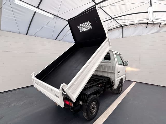 1996 Suzuki Carry JDM car for sale — photo 6 of 25