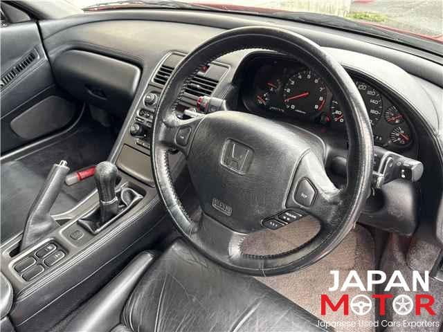 1990 Honda NSX JDM car for sale — photo 7 of 13