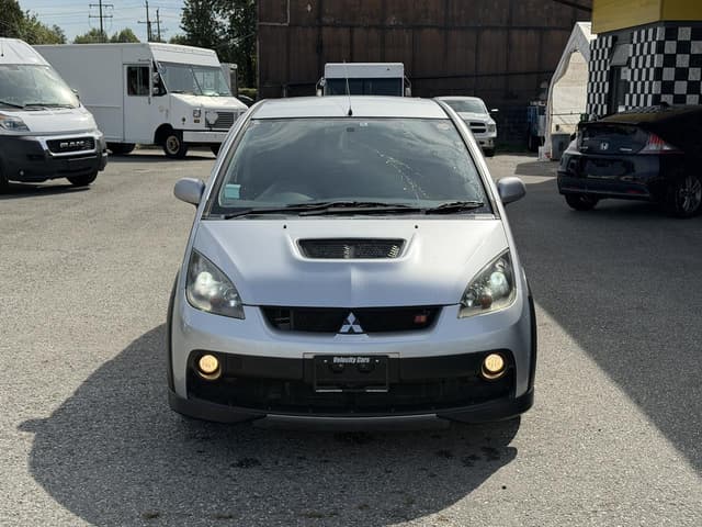 2006 Mitsubishi Colt JDM car for sale — photo 2 of 20