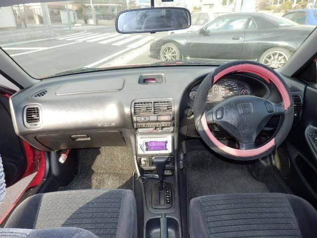 1999 Honda Integra JDM car for sale — photo 4 of 20