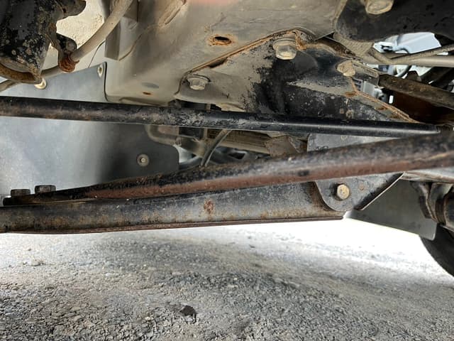 2002 Daihatsu Hijet JDM car for sale — photo 22 of 25