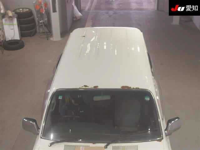 1994 Toyota Land Cruiser JDM car for sale — photo 8 of 9