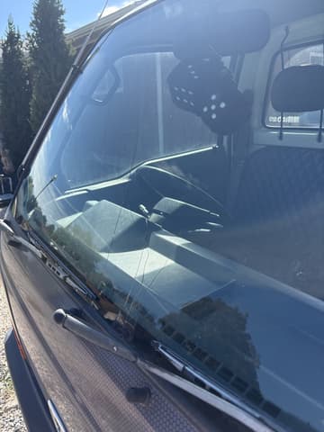 1995 Honda Acty JDM car for sale — photo 9 of 13