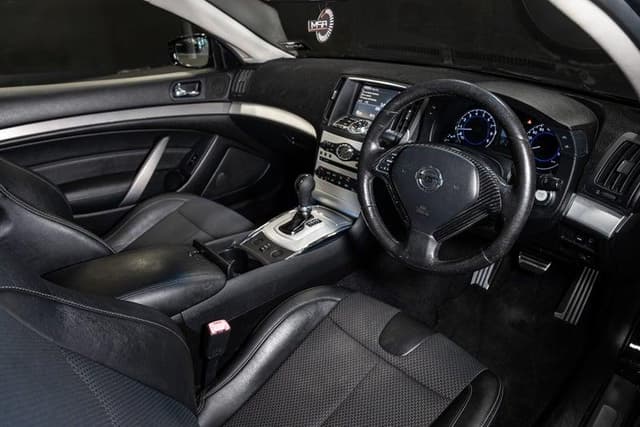2010 Nissan Skyline JDM car for sale — photo 20 of 20