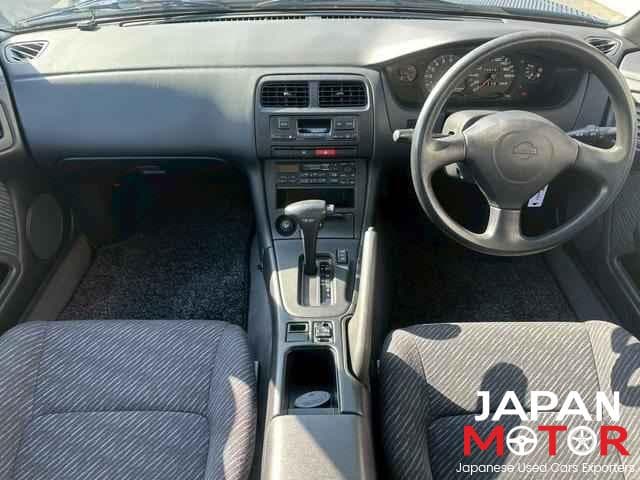 1996 Nissan Silvia JDM car for sale — photo 7 of 10