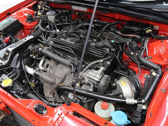 1988 Honda Prelude JDM car for sale — photo 23 of 25