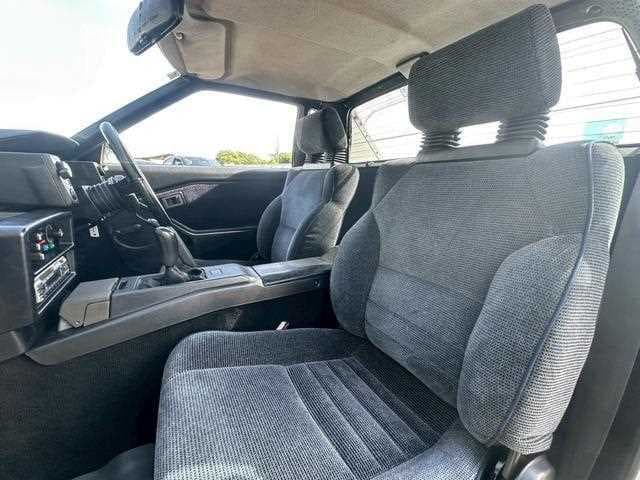 1986 Toyota MR2 JDM car for sale — photo 16 of 16