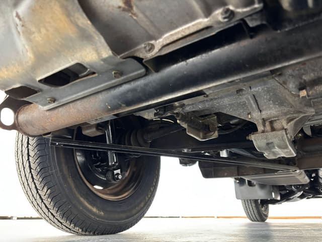 1993 Subaru Sambar JDM car for sale — photo 25 of 25
