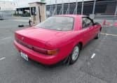 1990 Eunos JDM car for sale — photo 18 of 25