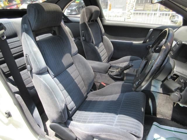 1992 Nissan Fairlady Z JDM car for sale — photo 20 of 25