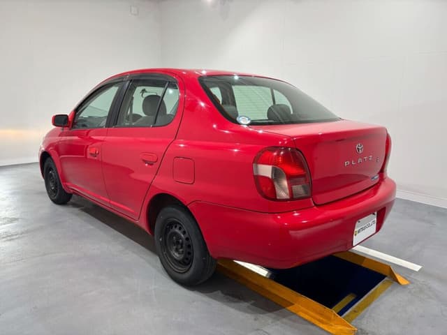 2000 Toyota JDM car for sale — photo 4 of 25