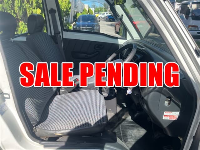 1995 Mazda Scrum JDM car for sale — photo 11 of 18
