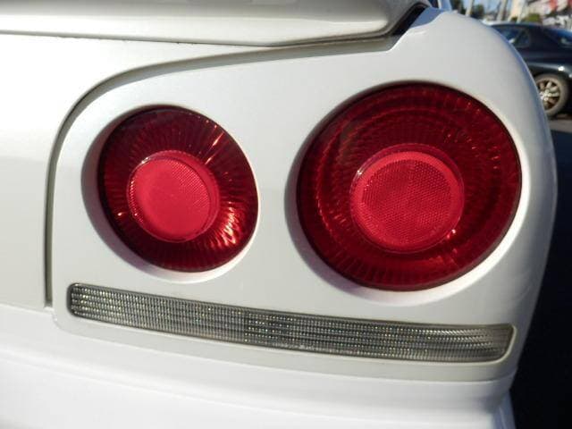 2001 Nissan Skyline JDM car for sale — photo 20 of 20