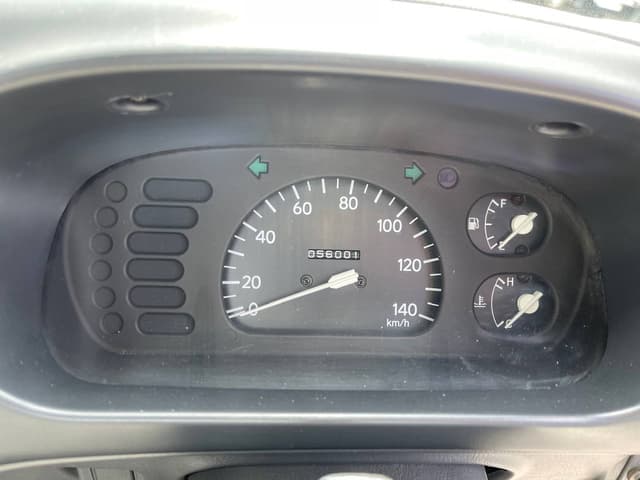 1996 Daihatsu Hijet JDM car for sale — photo 18 of 25