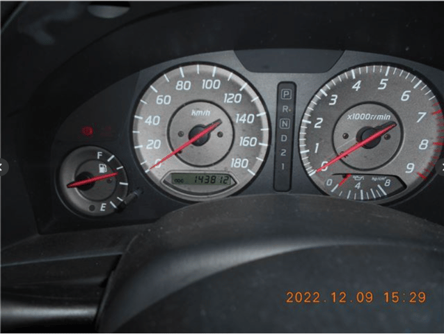 1998 Nissan Skyline JDM car for sale — photo 9 of 24