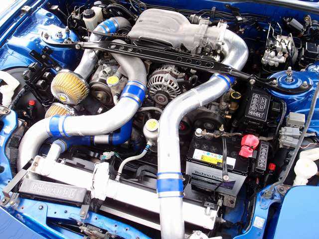 1999 Mazda RX-7 JDM car for sale — photo 20 of 20