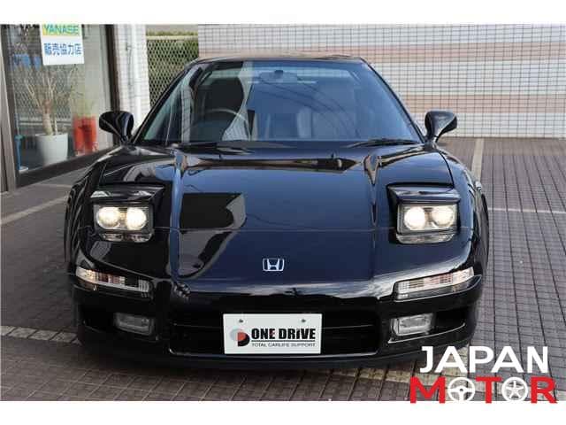 2001 Honda NSX JDM car for sale — photo 2 of 15