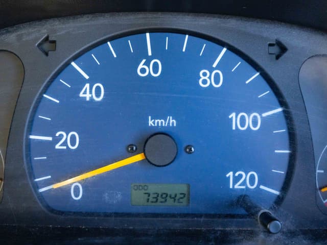 1999 Suzuki Carry JDM car for sale — photo 19 of 19