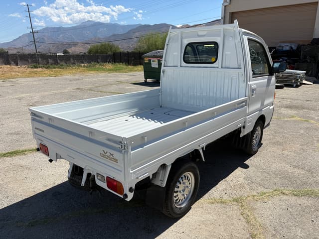 1996 Mitsubishi Minicab JDM car for sale — photo 7 of 25