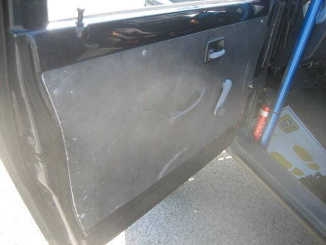 1994 Suzuki Jimny JDM car for sale — photo 5 of 12
