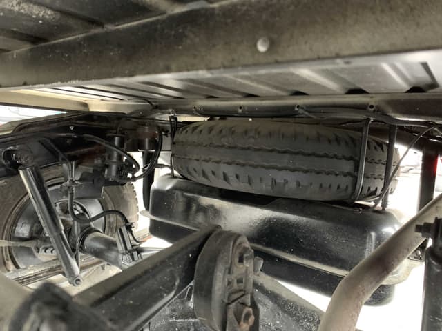 1992 Honda Accord JDM car for sale — photo 10 of 11