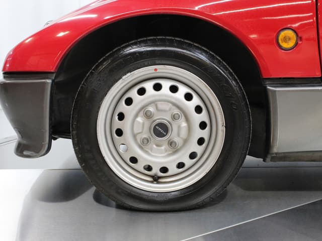 1992 Mazda Autozam AZ-1 JDM car for sale — photo 25 of 25