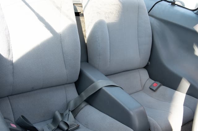 1990 Toyota Sera JDM car for sale — photo 12 of 15