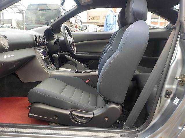 1999 Nissan Silvia JDM car for sale — photo 19 of 25