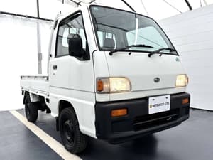 1996 Subaru Sambar JDM car for sale