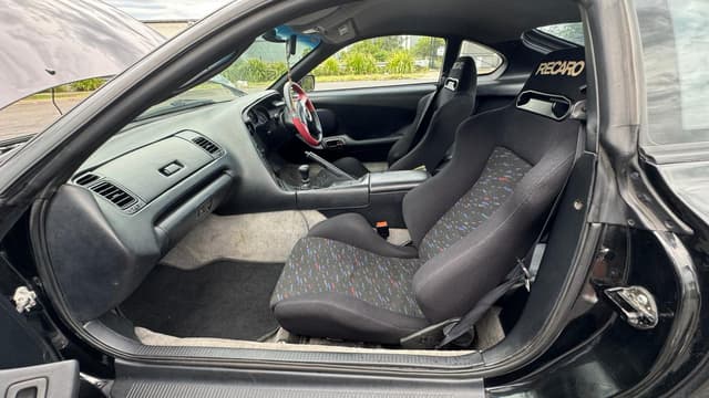 1993 Toyota Supra JDM car for sale — photo 4 of 24